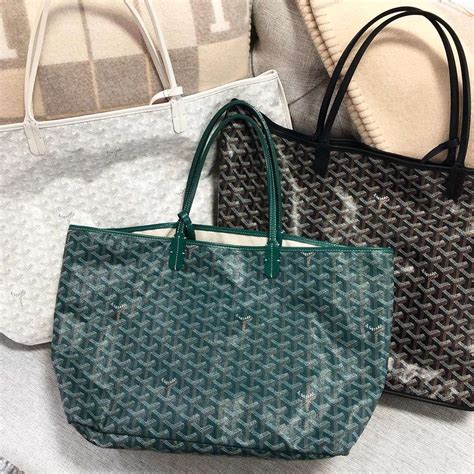 why doesn't goyard have prices